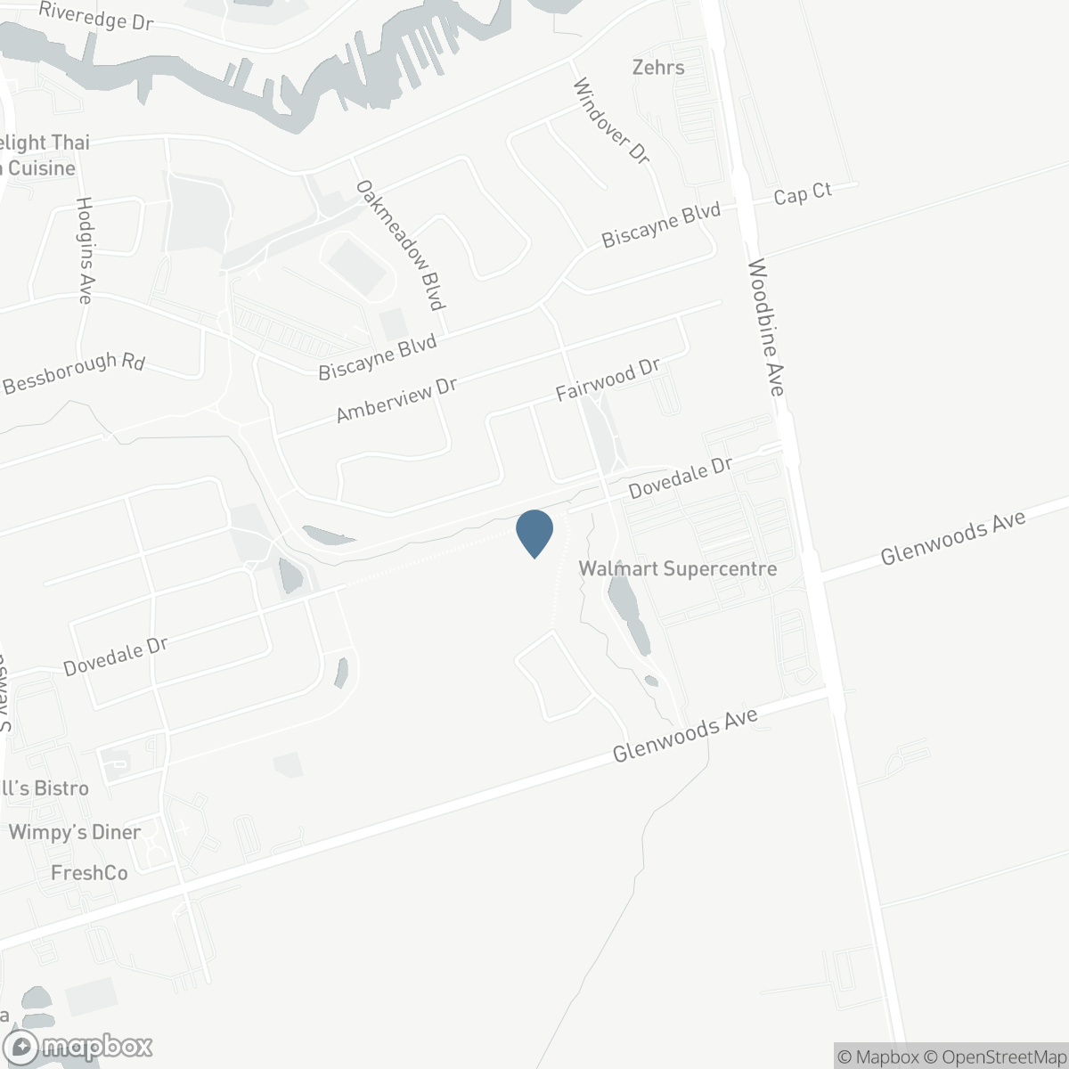 147 DOVEDALE DRIVE, Georgina, Ontario L4P 0S6